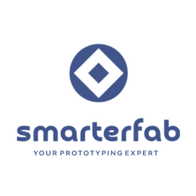 SmarterFab网站建设案例